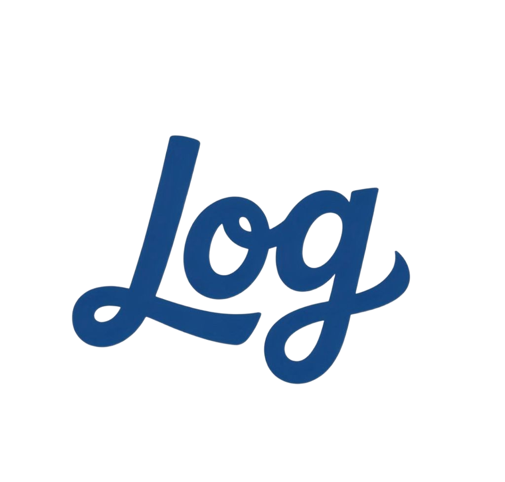 Log